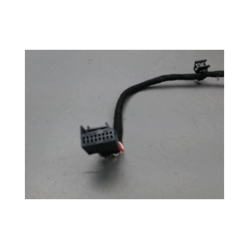 RETROVISEUR EXTERIEUR ELECTRIQUE DROIT VOLKSWAGEN GOLF