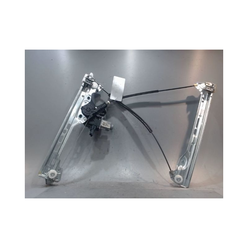 MECANISME+MOTEUR LEVE-GLACE AVANT GAUCHE RENAULT MEGANE