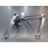 MECANISME+MOTEUR LEVE-GLACE AVANT GAUCHE RENAULT MEGANE