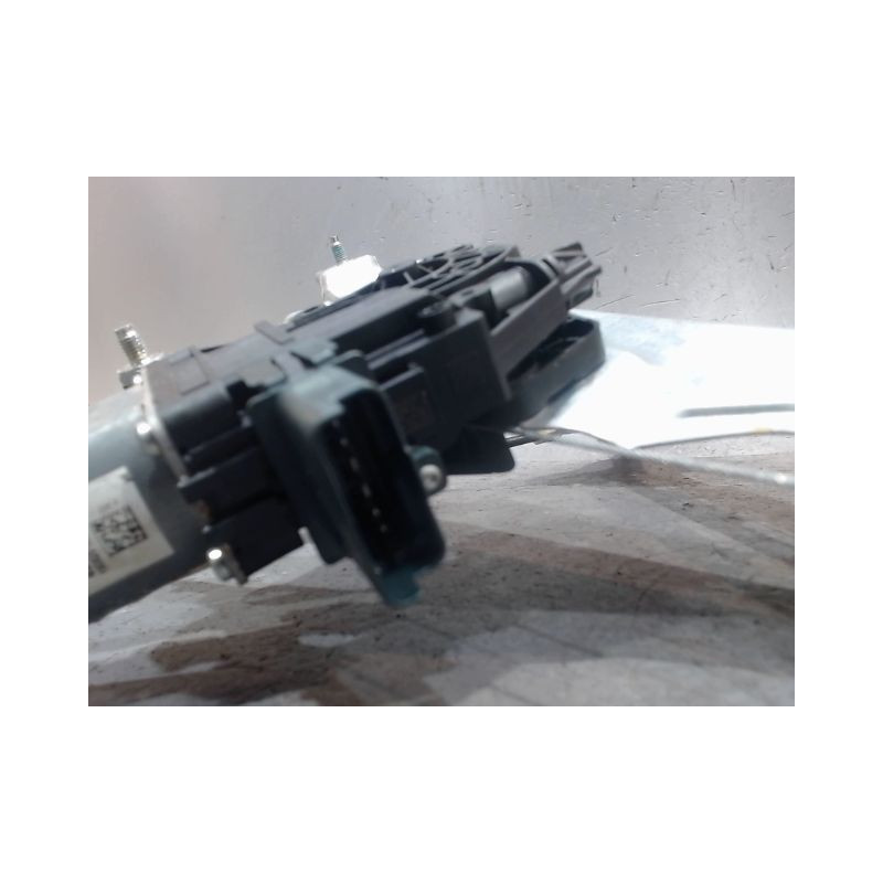 MECANISME+MOTEUR LEVE-GLACE AVANT GAUCHE RENAULT MEGANE