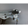 MECANISME+MOTEUR LEVE-GLACE AVANT GAUCHE RENAULT MEGANE