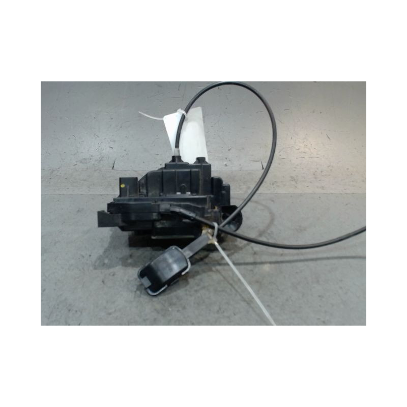 SYSTEME CONDAMNATION AVANT GAUCHE RENAULT CLIO