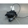 SYSTEME CONDAMNATION AVANT GAUCHE RENAULT CLIO