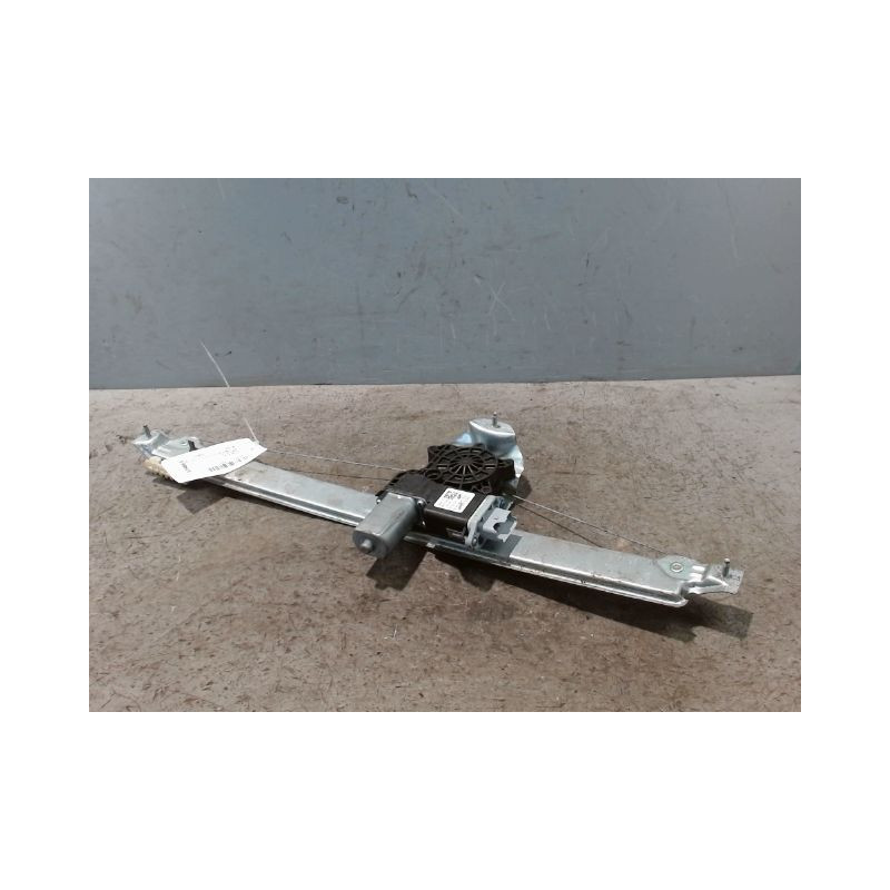 MECANISME+MOTEUR LEVE-GLACE AVANT GAUCHE RENAULT TRAFIC