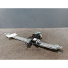 MECANISME+MOTEUR LEVE-GLACE AVANT GAUCHE RENAULT TRAFIC