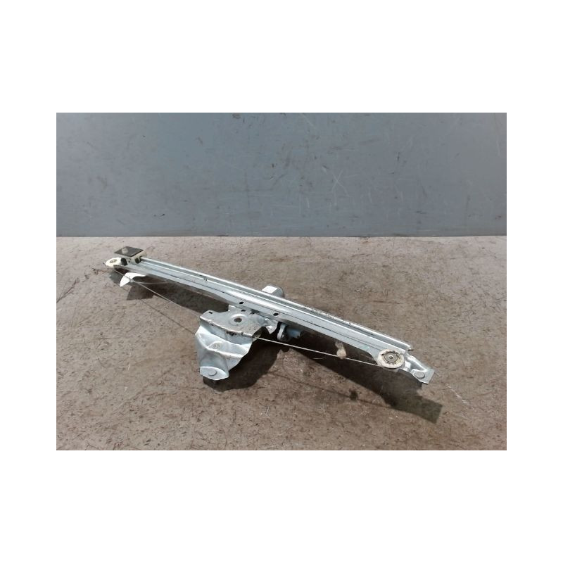 MECANISME+MOTEUR LEVE-GLACE AVANT GAUCHE RENAULT TRAFIC