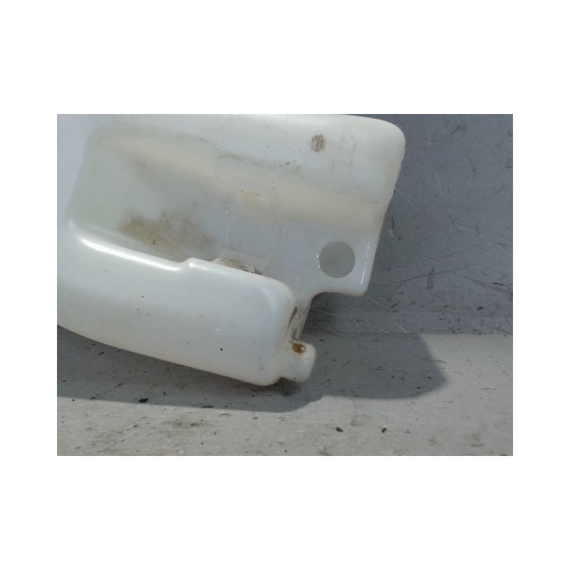 RESERVOIR LAVE-GLACE AVANT RENAULT TWINGO