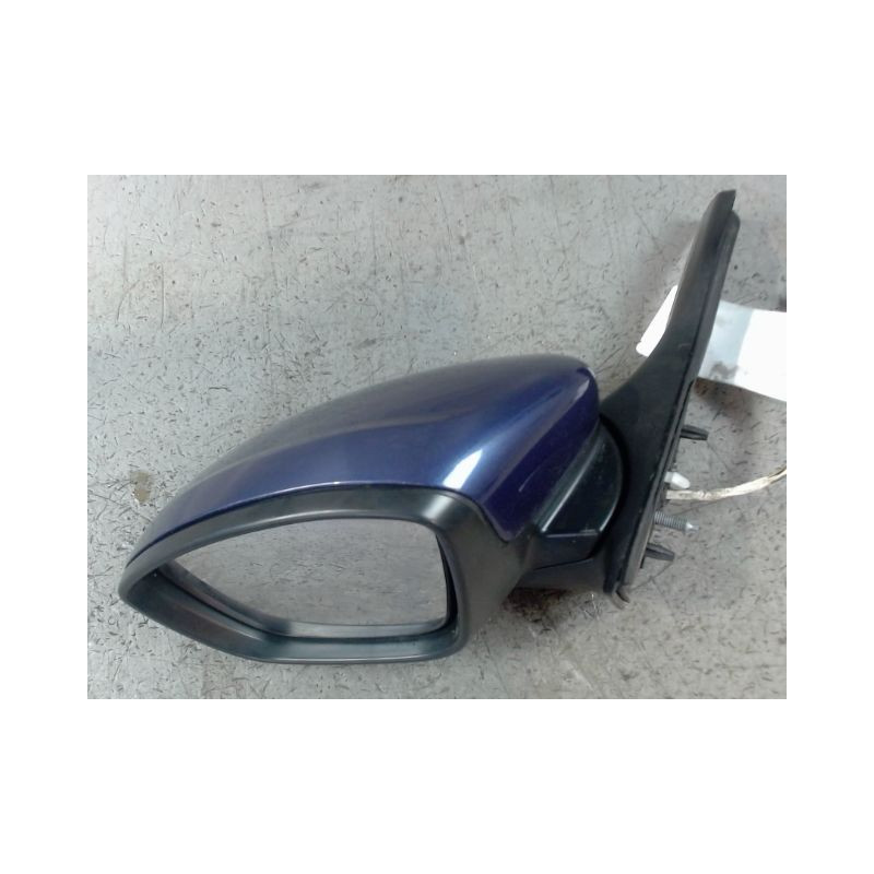 RETROVISEUR EXTERIEUR ELECTRIQUE GAUCHE PEUGEOT 208