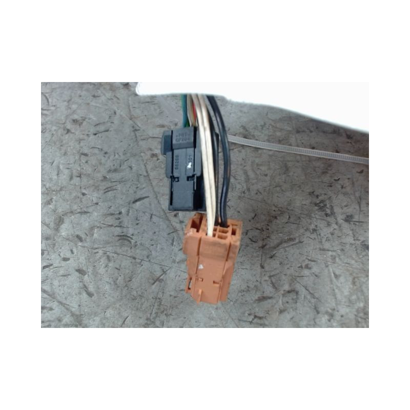 RETROVISEUR EXTERIEUR ELECTRIQUE GAUCHE PEUGEOT 208