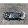 COMMANDE DE CHAUFFAGE RENAULT CAPTUR