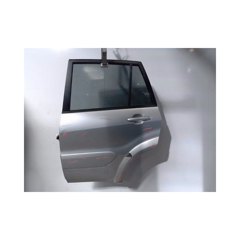 PORTE ARRIERE GAUCHE TOYOTA RAV4 2000-