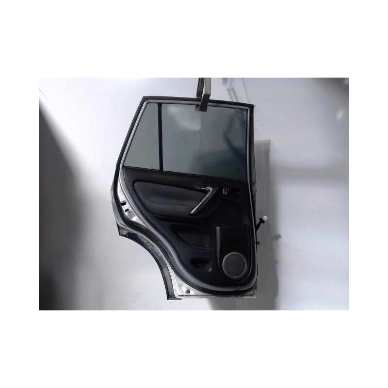 PORTE ARRIERE GAUCHE TOYOTA RAV4 2000-