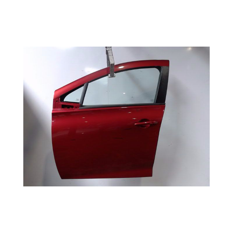 PORTE AVANT GAUCHE RENAULT ZOE