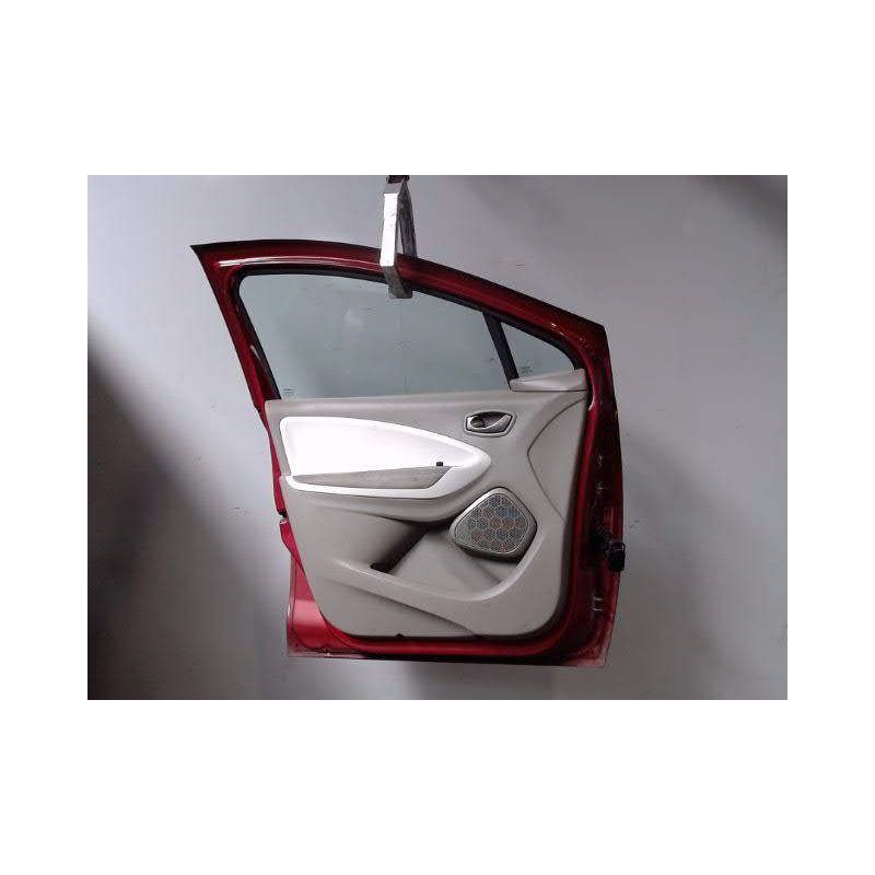 PORTE AVANT GAUCHE RENAULT ZOE