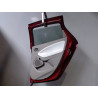 PORTE ARRIERE DROIT RENAULT ZOE