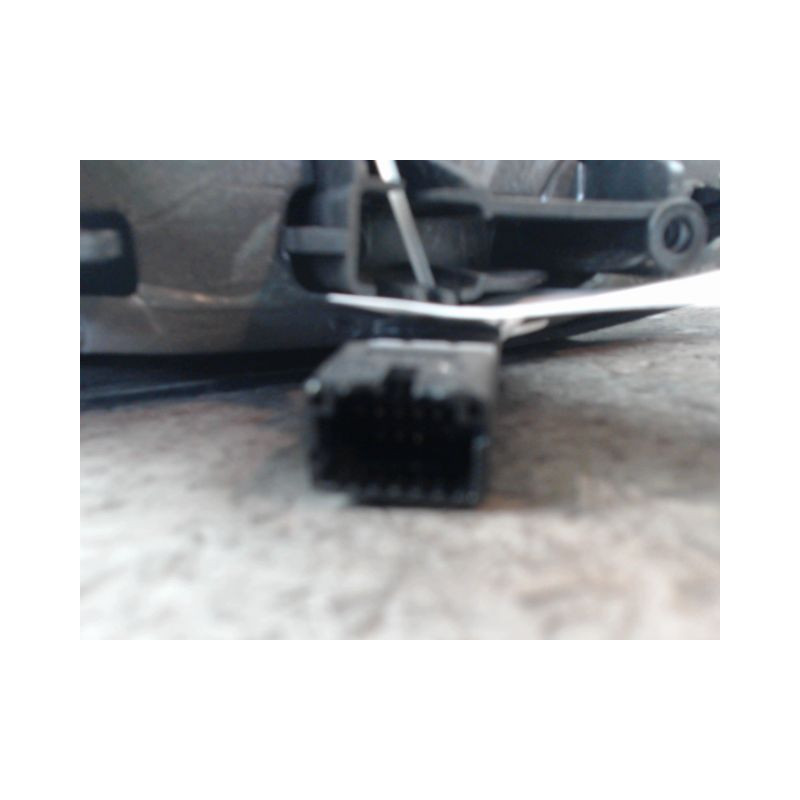 RETROVISEUR EXTERIEUR ELECTRIQUE DROIT RENAULT ZOE