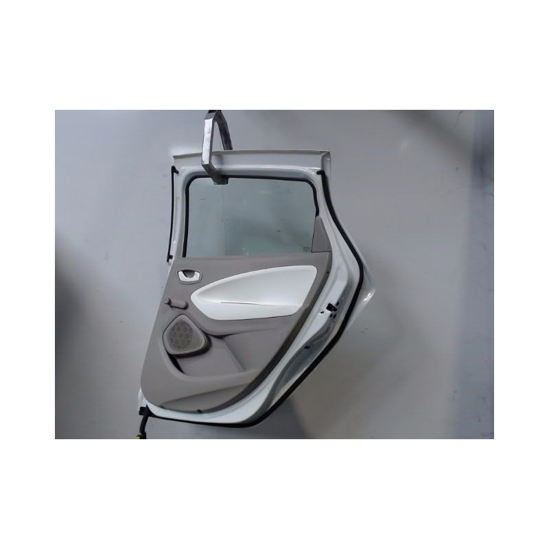 PORTE ARRIERE DROIT RENAULT ZOE