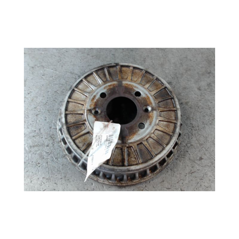 TAMBOUR ARRIERE DROIT SMART FORFOUR