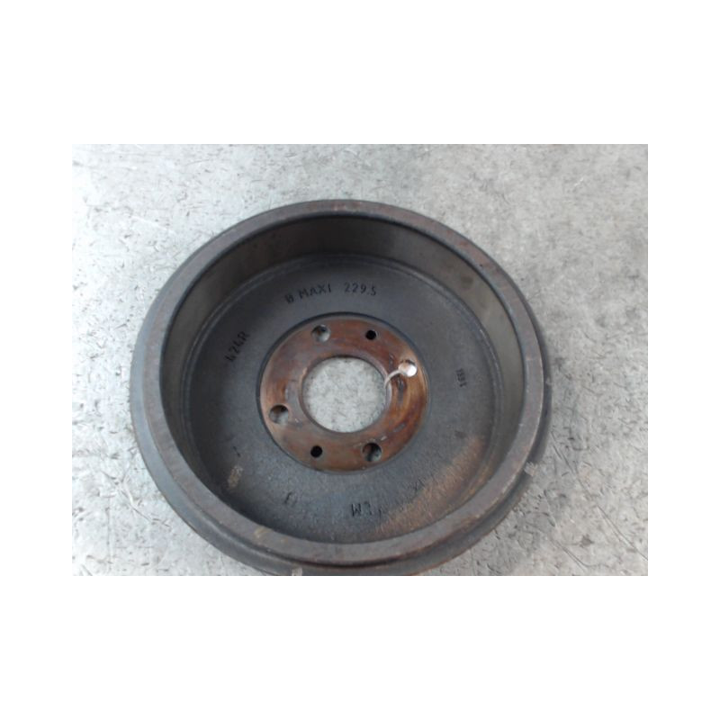 TAMBOUR ARRIERE DROIT SMART FORFOUR