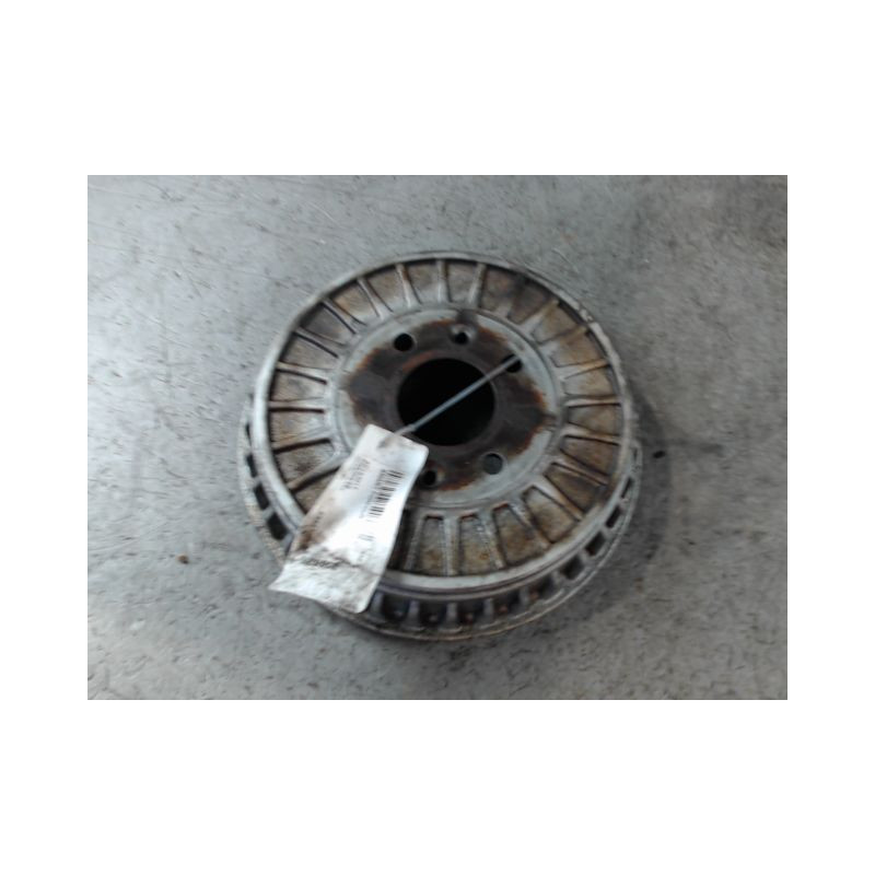 TAMBOUR ARRIERE GAUCHE SMART FORFOUR