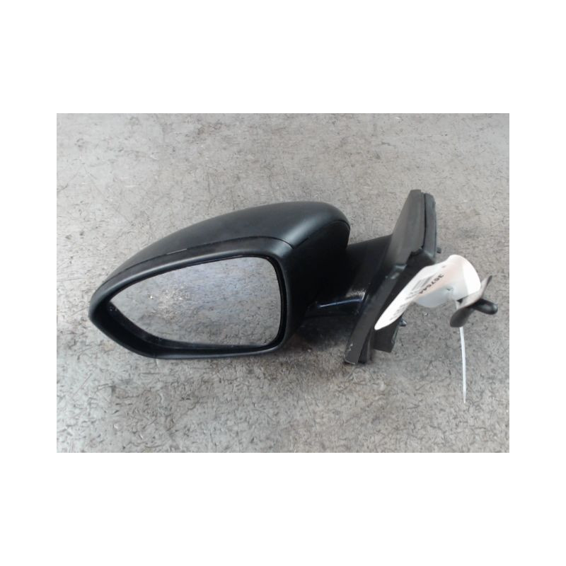 RETROVISEUR EXTERIEUR GAUCHE DACIA SANDERO 2008-