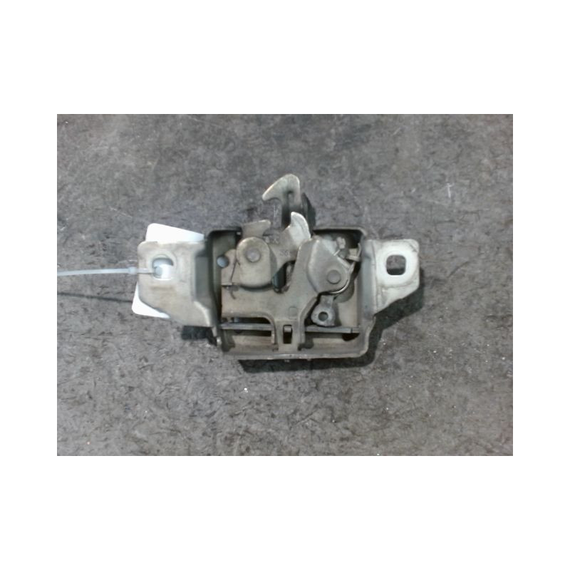 SERRURE CAPOT RENAULT MODUS 2004-2007