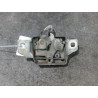 SERRURE CAPOT RENAULT MODUS 2004-2007