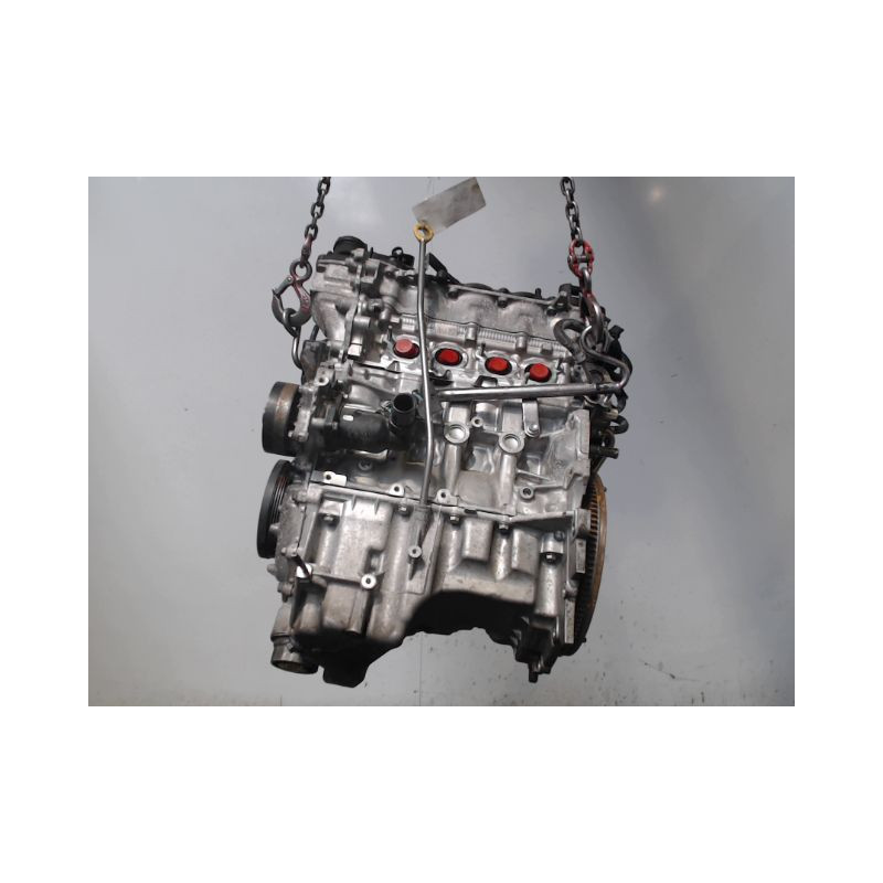MOTEUR ESSENCE TOYOTA YARIS II 2010- 1.3 