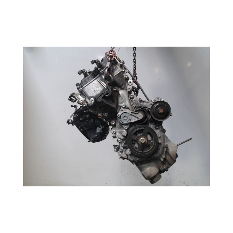 MOTEUR ESSENCE TOYOTA YARIS II 2010- 1.3 