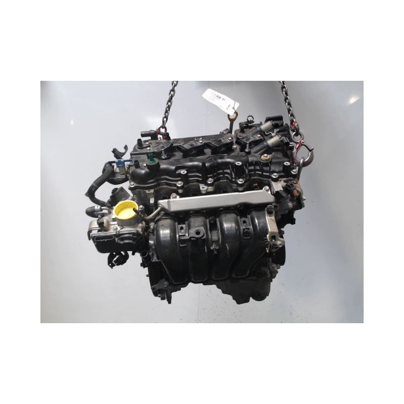 MOTEUR ESSENCE TOYOTA YARIS II 2010- 1.3 