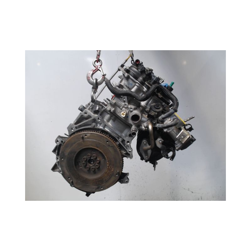 MOTEUR ESSENCE TOYOTA YARIS II 2010- 1.3 