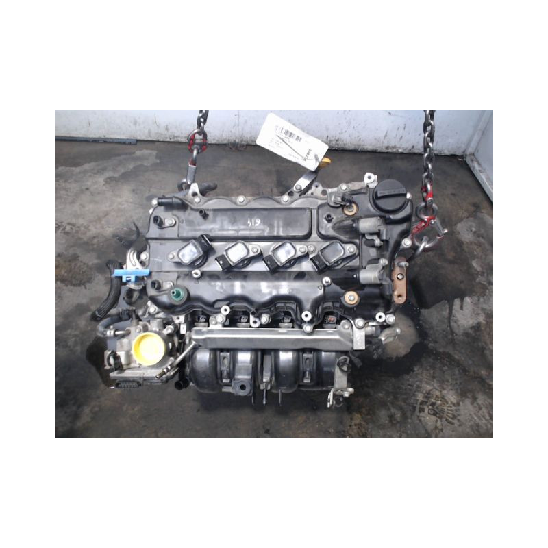 MOTEUR ESSENCE TOYOTA YARIS II 2010- 1.3 