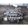 MOTEUR ESSENCE TOYOTA YARIS II 2010- 1.3 