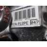 MOTEUR ESSENCE TOYOTA YARIS II 2010- 1.3 