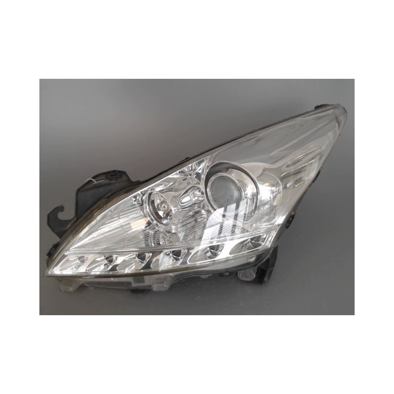 PHARE GAUCHE PEUGEOT 3008 2009-