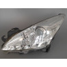 PHARE GAUCHE PEUGEOT 3008 2009-