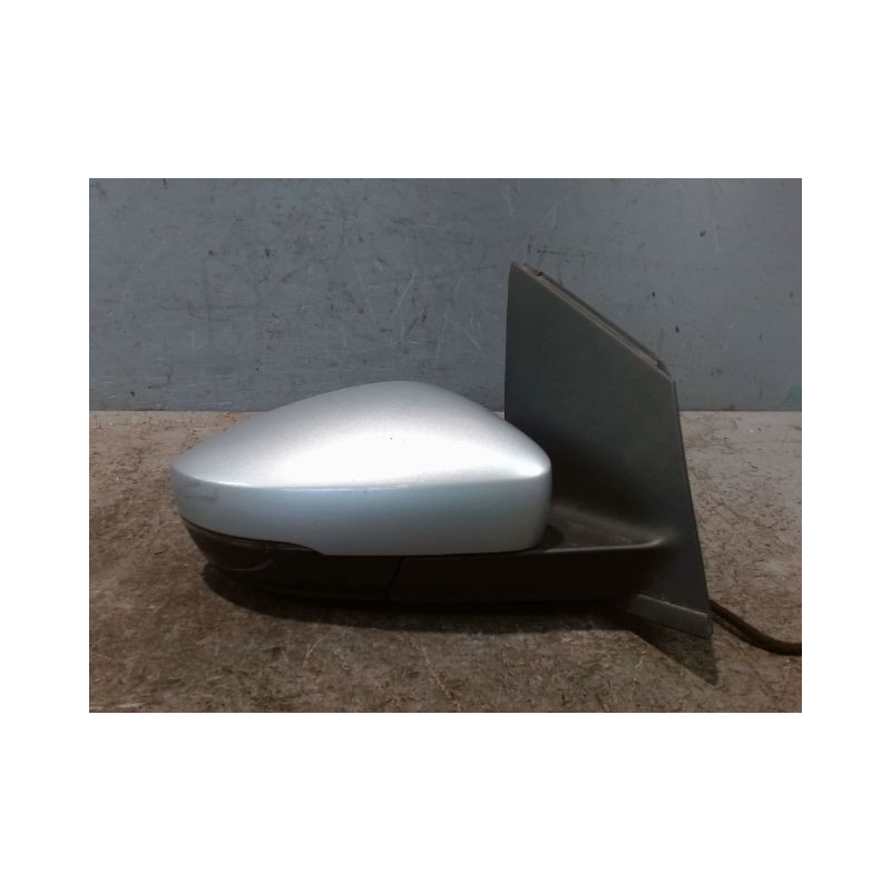 RETROVISEUR EXTERIEUR ELECTRIQUE DROIT VOLKSWAGEN POLO 2005-