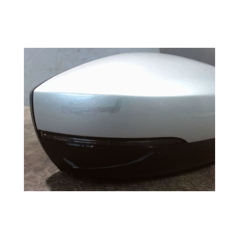 RETROVISEUR EXTERIEUR ELECTRIQUE DROIT VOLKSWAGEN POLO 2005-