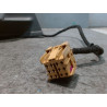 RETROVISEUR EXTERIEUR ELECTRIQUE DROIT VOLKSWAGEN POLO 2005-