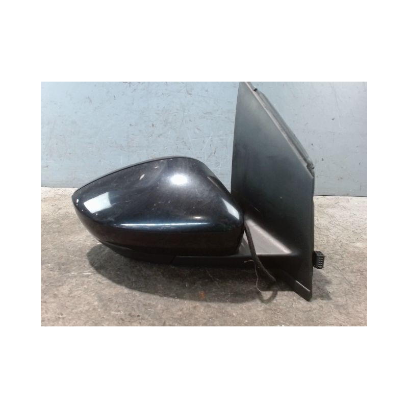 RETROVISEUR EXTERIEUR ELECTRIQUE DROIT VOLKSWAGEN POLO 2005-