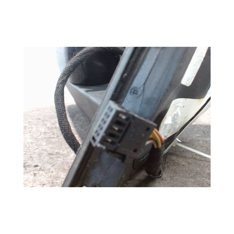 RETROVISEUR EXTERIEUR ELECTRIQUE DROIT VOLKSWAGEN POLO 2005-