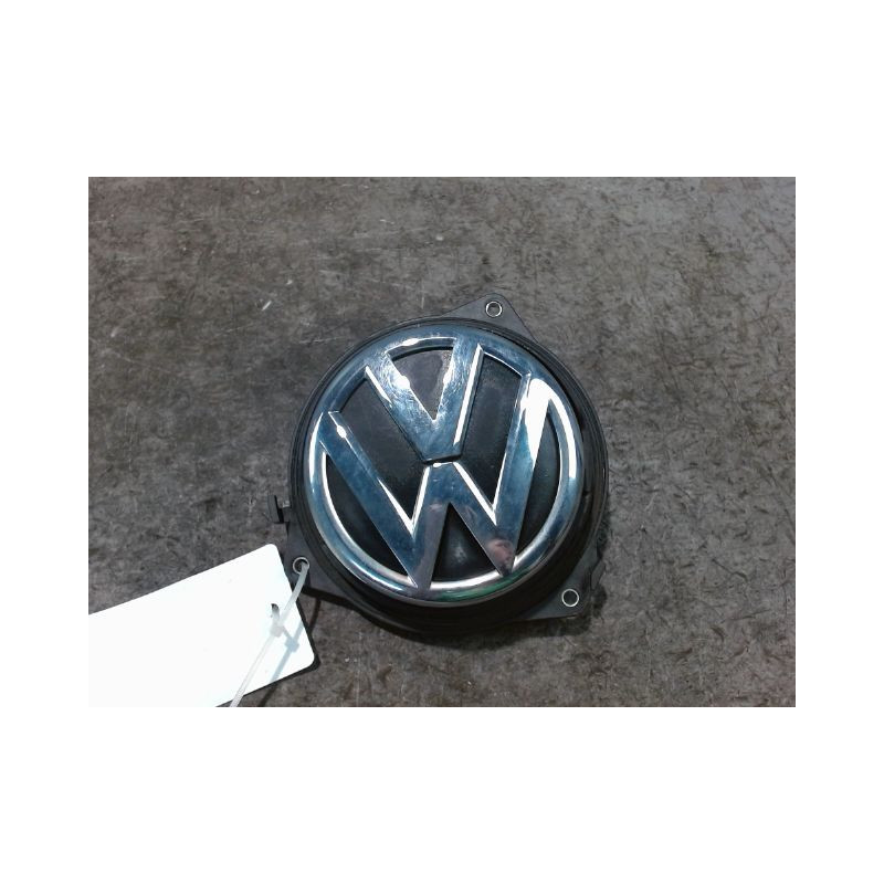 ACTIONNEUR SERRURE HAYON  VOLKSWAGEN POLO 2005-
