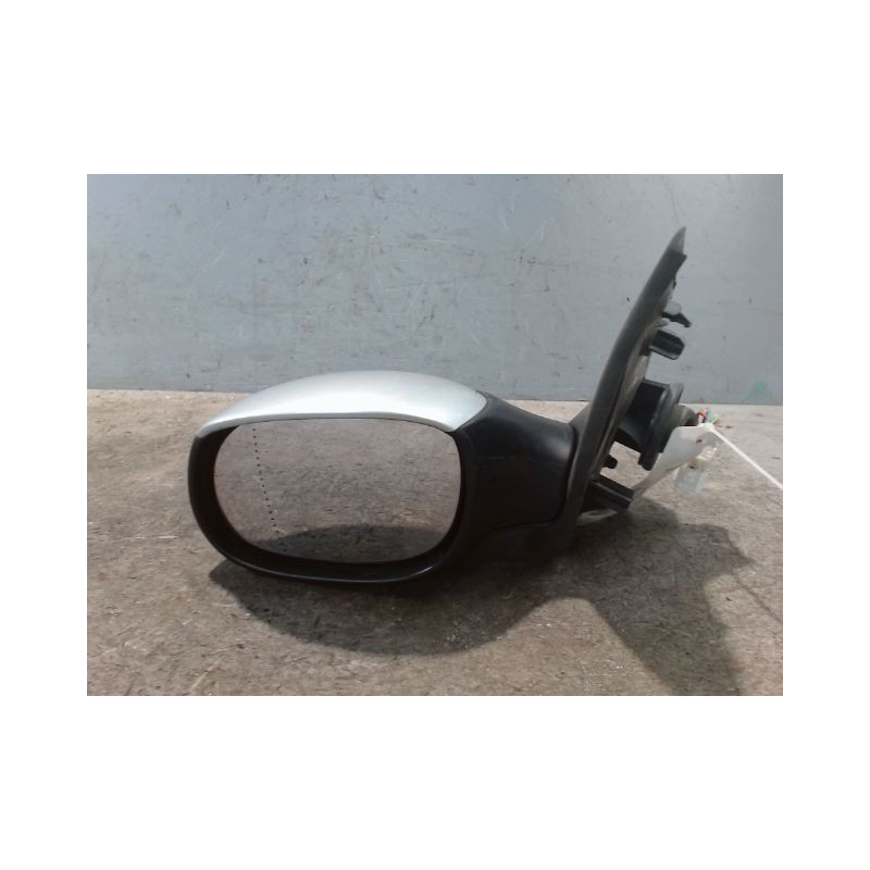 RETROVISEUR EXTERIEUR ELECTRIQUE GAUCHE PEUGEOT 206