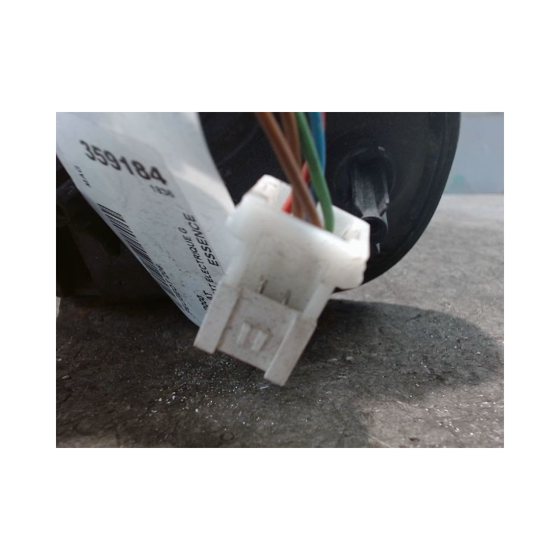 RETROVISEUR EXTERIEUR ELECTRIQUE GAUCHE PEUGEOT 206