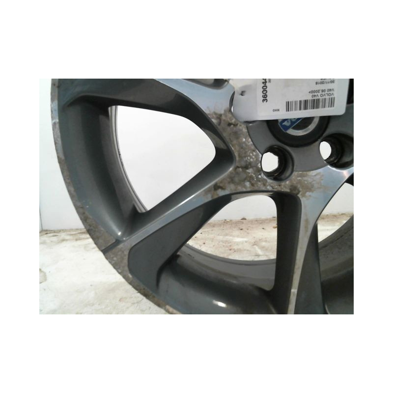 JANTE ALUMINIUM VOLVO V40 2000-
