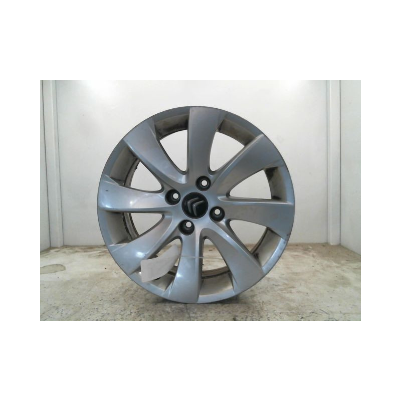 JANTE ALUMINIUM CITROEN C4 PICASSO