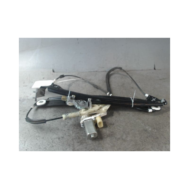 MECANISME+MOTEUR LEVE-GLACE AVANT DROIT BMW SERIE 1
