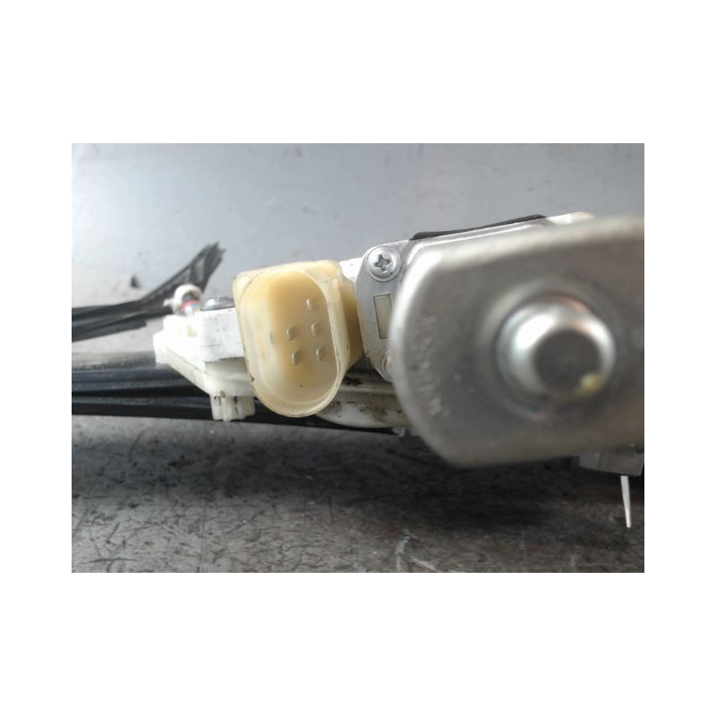 MECANISME+MOTEUR LEVE-GLACE AVANT DROIT BMW SERIE 1