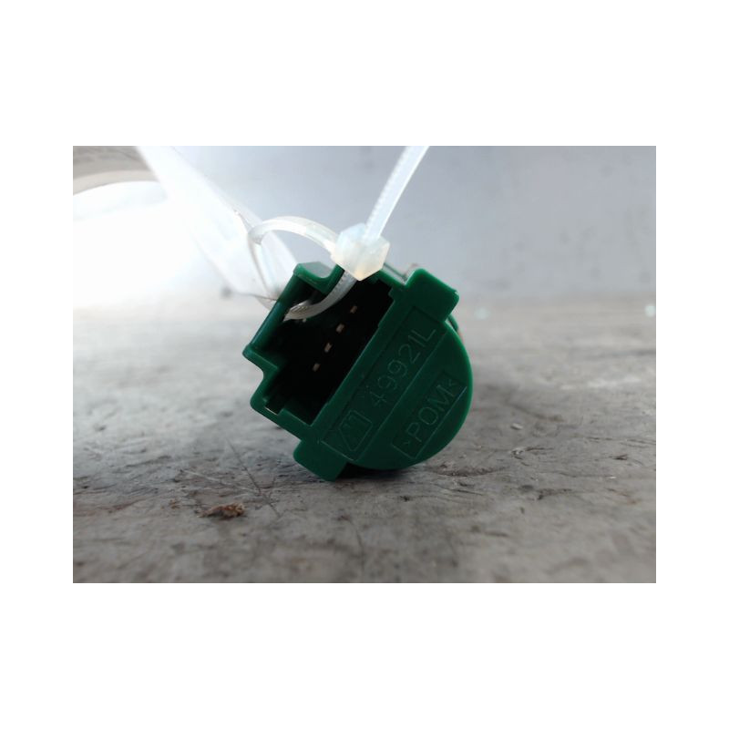 EMETTEUR EMBRAYAGE CITROEN C3 2009-