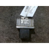 BOITIER DE PRECHAUFFAGE DACIA SANDERO 2008-